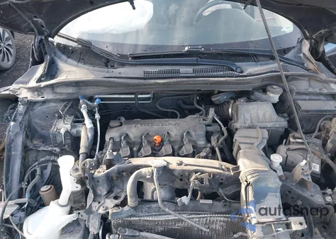 2017 Honda Hr-V Ex from USA, damaged, VIN 3CZRU6H50HM714714